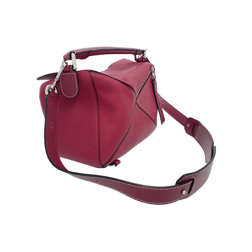 Loewe Shoulder Puzzle Bag